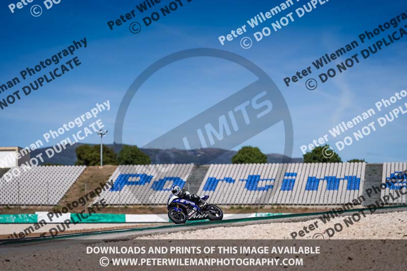 motorbikes;no limits;october 2019;peter wileman photography;portimao;portugal;trackday digital images